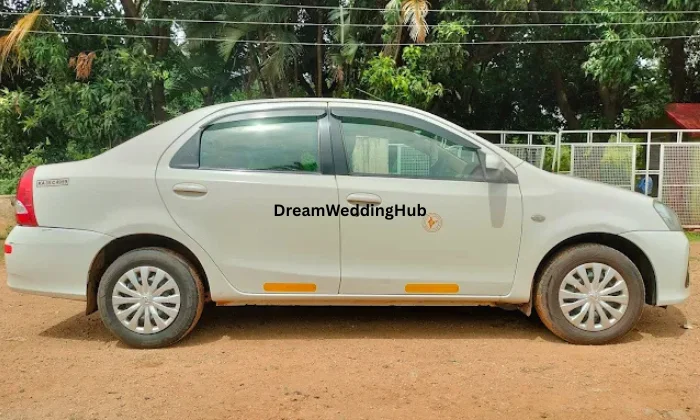 HAMPI MIRROR Travels